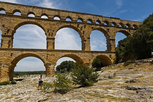 Pont du Gard-037